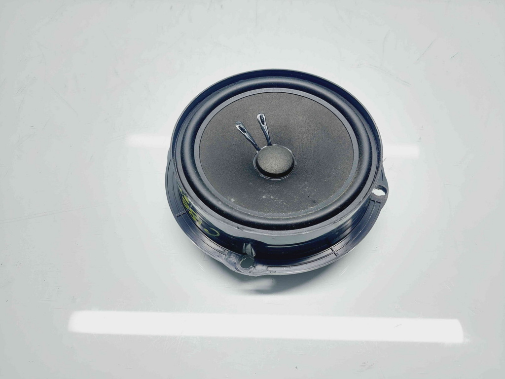 Boxa stanga fata Skoda Octavia 3 (5E3) [Fabr 2012-2020] 5E0035411A