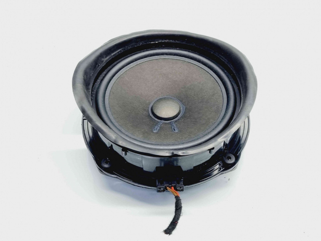 Boxa stanga fata Skoda Octavia 3 (5E3) [Fabr 2012-2020] 5E0035411C