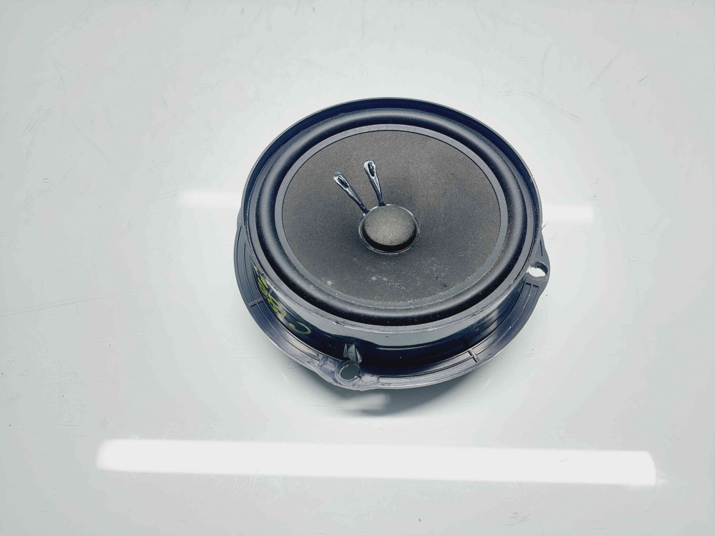 Boxa stanga fata Skoda Octavia 3 (5E3) [Fabr 2012-2020] 5E0035411A
