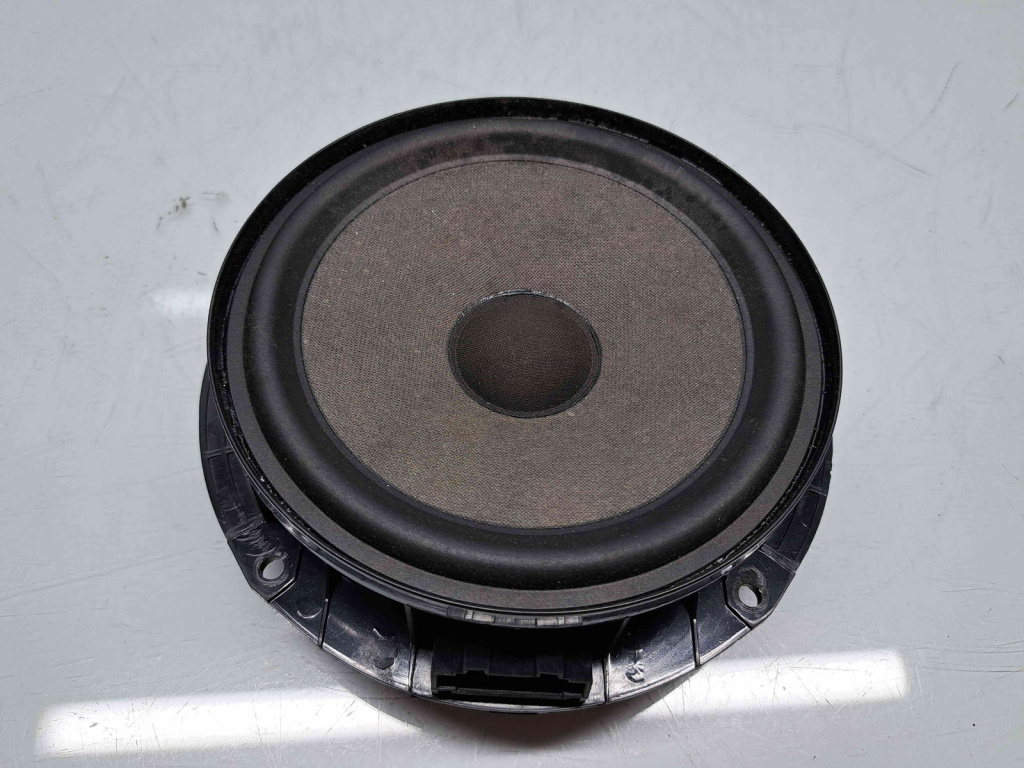 Boxa stanga fata Skoda Rapid (NH3) [Fabr 2012-2019] OEM
