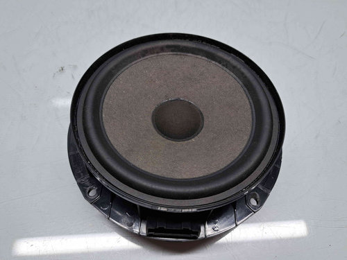 Boxa stanga fata Skoda Rapid (NH3) [Fabr 2012-2019] OEM