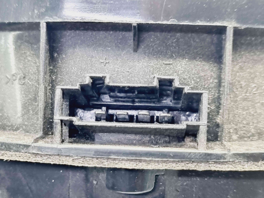 Boxa stanga fata Skoda Rapid (NH3) [Fabr 2012-2019] OEM
