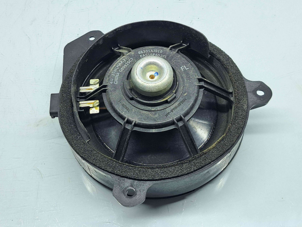 Boxa stanga fata SUBARU Outback IV (BM, BR) [Fabr 2009-2014] 86301AJ010