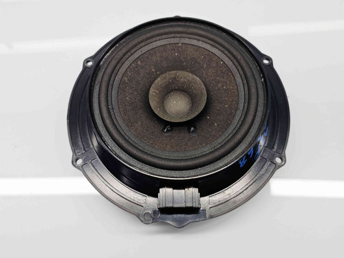 Boxa stanga fata Volkswagen Caddy 3 (2KA, 2KH) [Fabr 2004-2010] 2K0035710