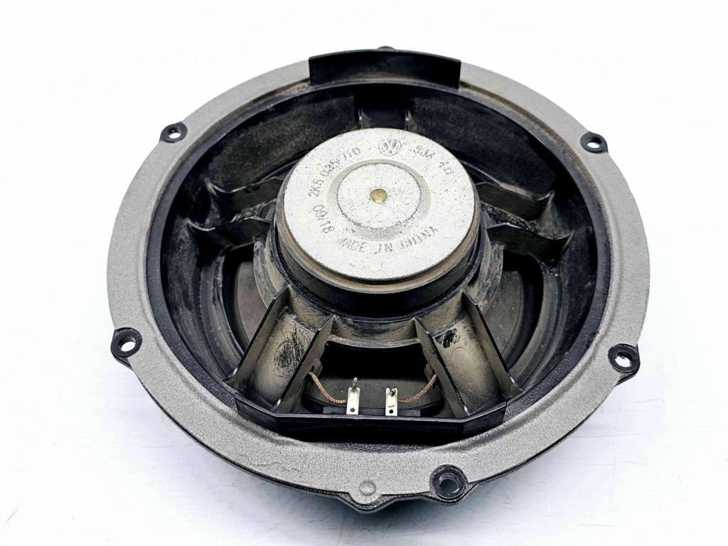 Boxa stanga fata Volkswagen Caddy IV Van (SAA, SAH) [Fabr 2015-2024] 2K5025110