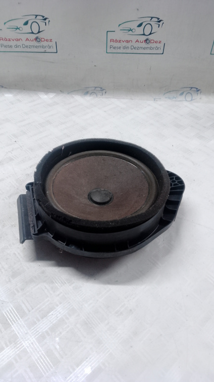 Boxa stanga fata Volkswagen Eos - Motorina 2009, 1Q0035454