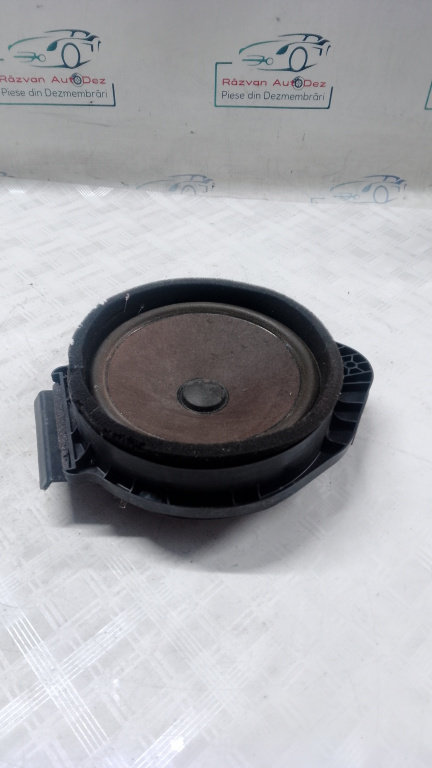 Boxa stanga fata Volkswagen Eos - Motorina 2009, 1Q0035454