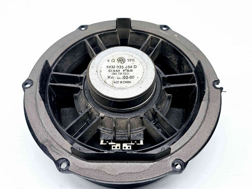 Boxa stanga fata Volkswagen Golf 5 Variant (1K5) [Fabr 2007-2009] 1KM035454D