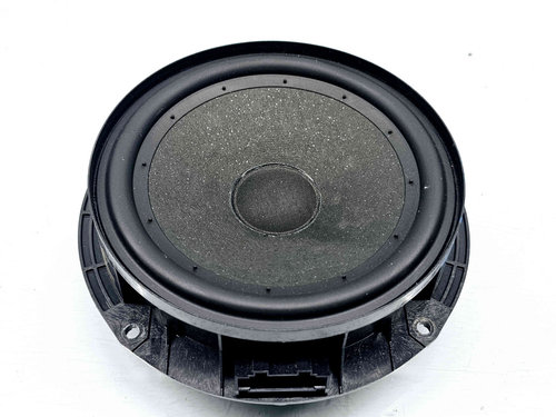 Boxa stanga fata Volkswagen Golf 6 (5K1) [Fabr 2009-2013] 1K8035454