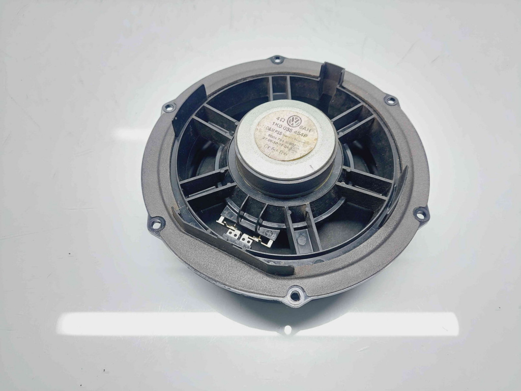 Boxa stanga fata Volkswagen Golf 6 Plus (521) [Fabr 2009-2013] 1K0035454P