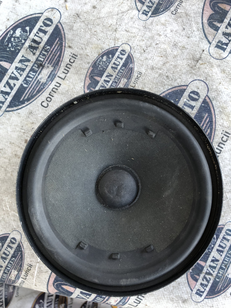 Boxa stanga fata Volkswagen Golf 7, 5G0035453