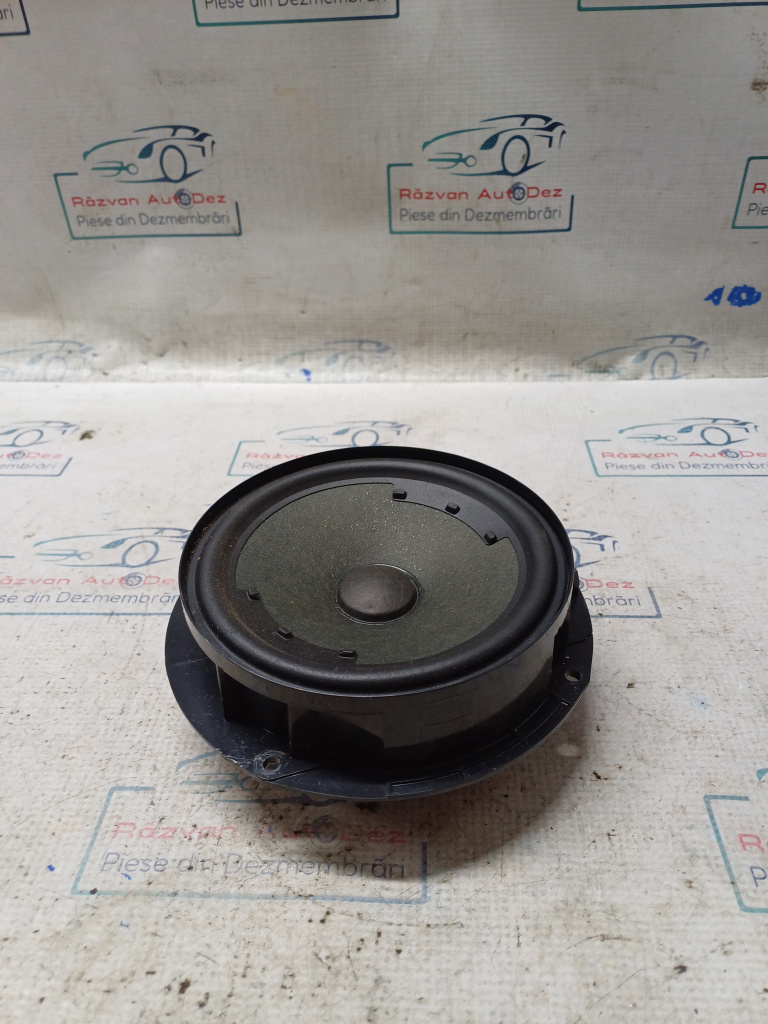Boxa stanga fata Volkswagen Golf 7 Break 1.4 Benzina 2015, 5G0035453G