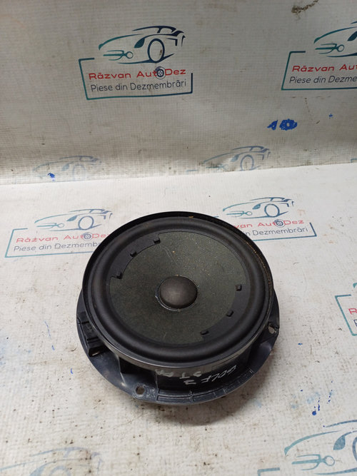 Boxa stanga fata Volkswagen Golf 7 Break 1.4 Benzina 2015, 5G0035453G / MICI DEFECTE
