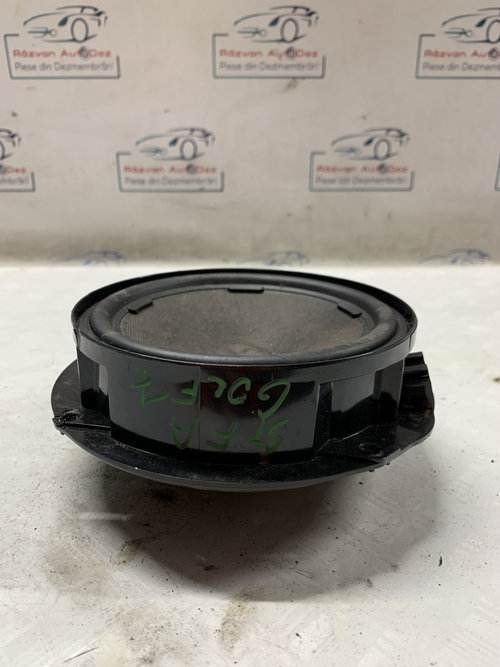 Boxa stanga fata Volkswagen Golf 7 - Motorina 2014, 5G0035453J