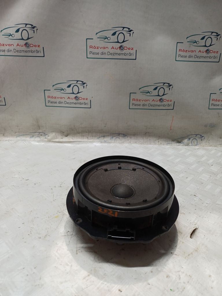 Boxa stanga fata Volkswagen Golf 8 - Benzina 2021, 5H0035453
