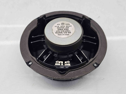 Boxa stanga fata Volkswagen Jetta 4 (162,163) [Fabr 2010-2016] 5C6035454B