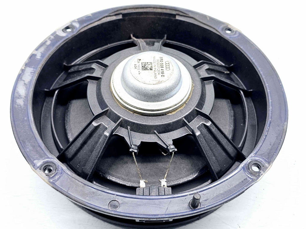 Boxa stanga fata Volkswagen Passat CC (357) [Fabr 2008-2012] 8R0035415C