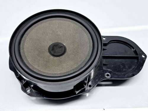Boxa stanga fata Volkswagen Passat CC (357) [Fabr 2008-2012] 3C8035454