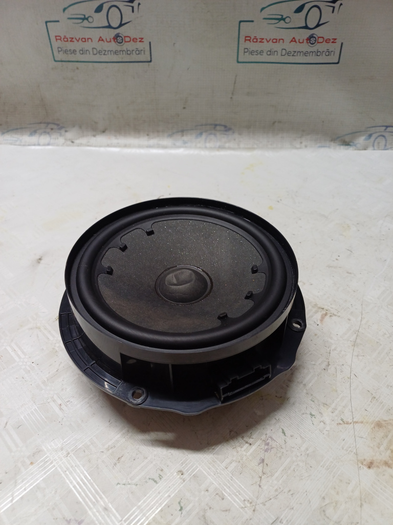 Boxa stanga fata Volkswagen Polo 1.0 Benzina 2019, 2GA035453