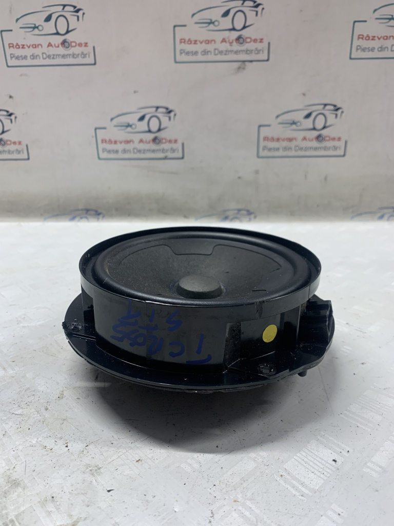 Boxa stanga fata Volkswagen T-CROSS - Motorina 2020, 2G0035453