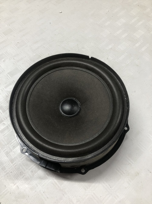 Boxa stanga fata Volkswagen Touareg - Motorina 2012, 7P6035454