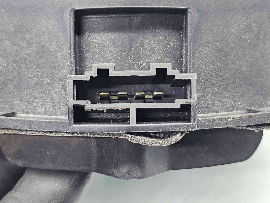Boxa stanga fata Volkswagen UP [Fabr 2011-2019] 1S0035453A