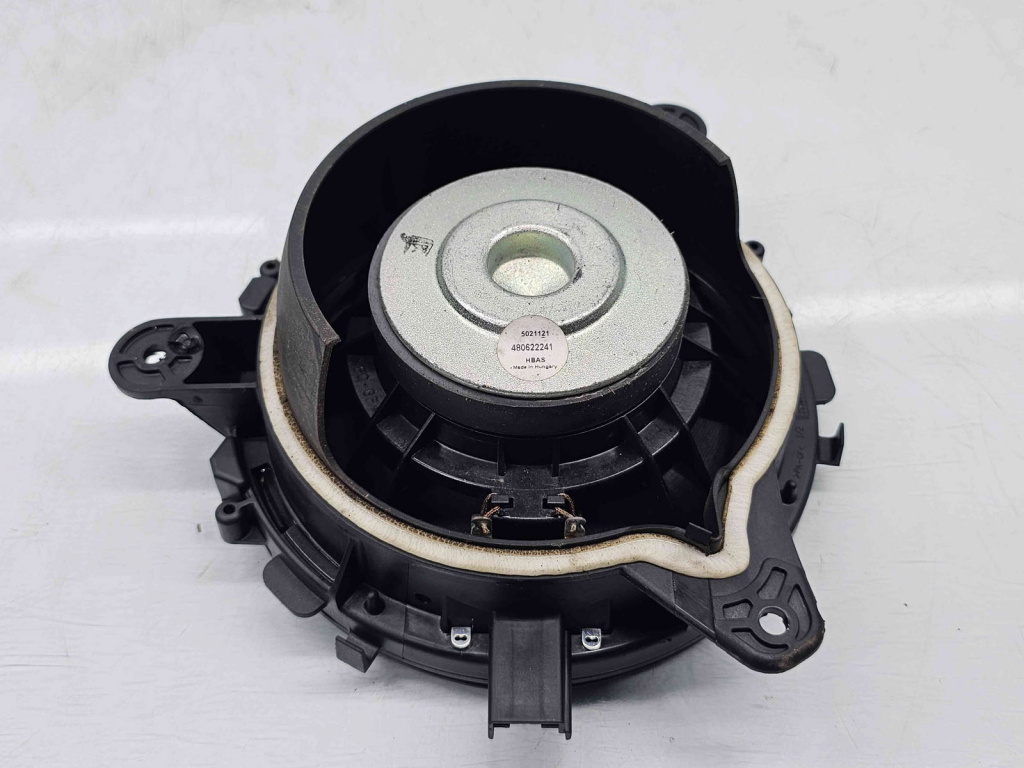 Boxa stanga fata Volvo XC90 [Fabr 2002-2014] 30797139
