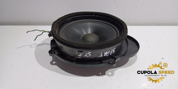 Boxa stanga fata XQM500500 Land Rover Range Rover Sport [2005 - 2009]