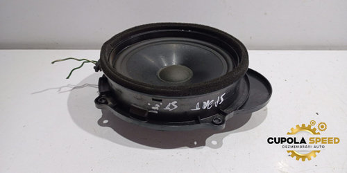Boxa stanga fata XQM500500 Land Rover Range Rover Sport [2005 - 2009]