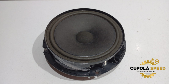 Boxa stanga spate 3C8035453 Volkswagen VW Passat B7 [2010 - 2015]