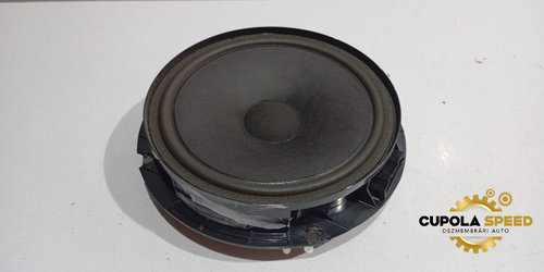 Boxa stanga spate 3C8035453 Volkswagen VW Passat B7 [2010 - 2015]