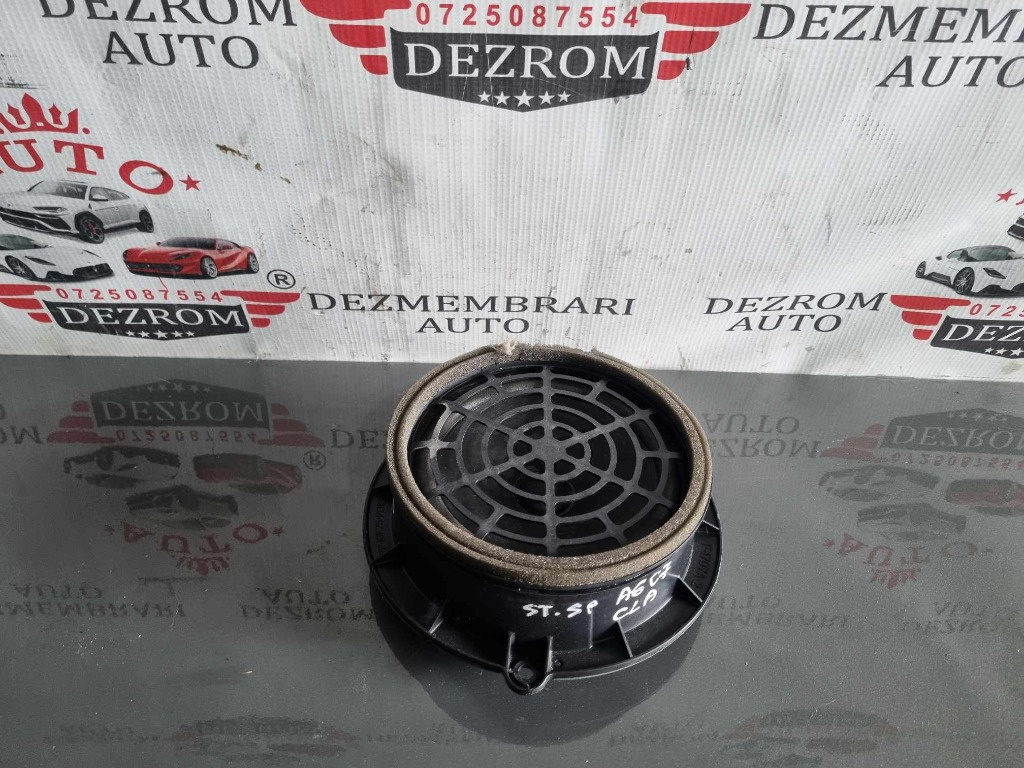Boxa stanga spate 4G1035411 Audi A6 C7 Avant