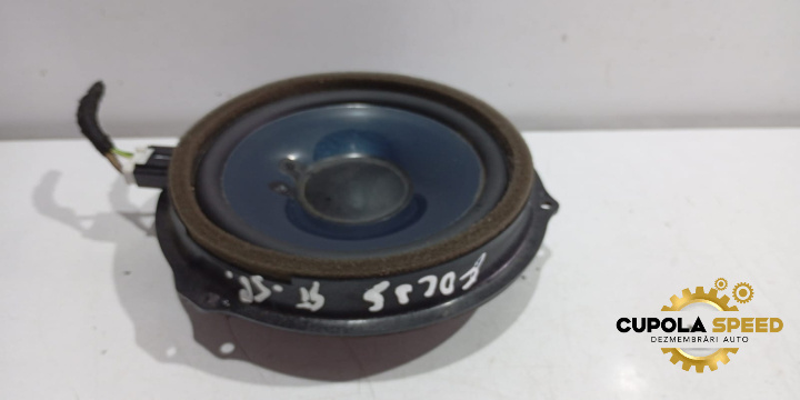 Boxa stanga spate 6M2T-18808FC Ford Focus 3 [2011 - 2015]