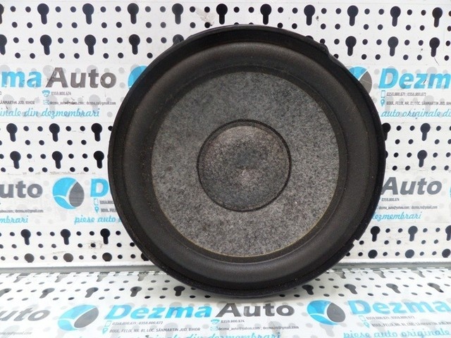 Boxa stanga spate, 7E0035411A, Vw Touareg (id:192976)
