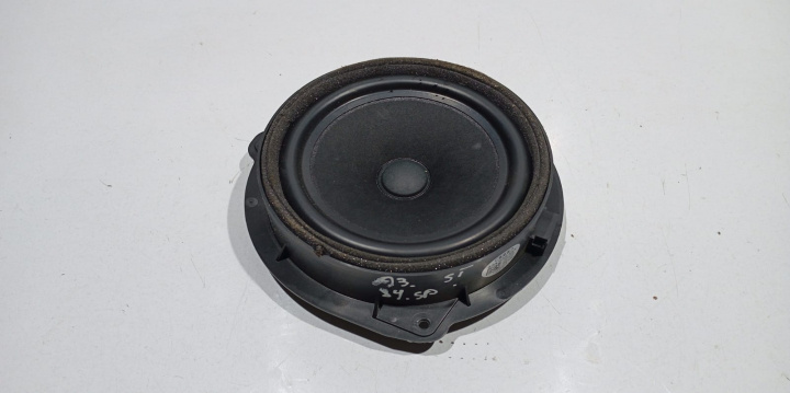 Boxa stanga spate 83A035411 Audi A1 2 [2018 - 2020]