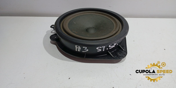 Boxa stanga spate 8P0035411C Audi A3 8P/8PA [2th facelift] [2008 - 2013]