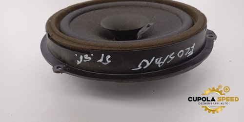 Boxa stanga spate AA6T-18808-CA Ford Fiesta 6 [2008 - 2013]
