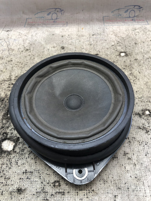 Boxa stanga spate Audi A3 8P 2008, 8P0035411C