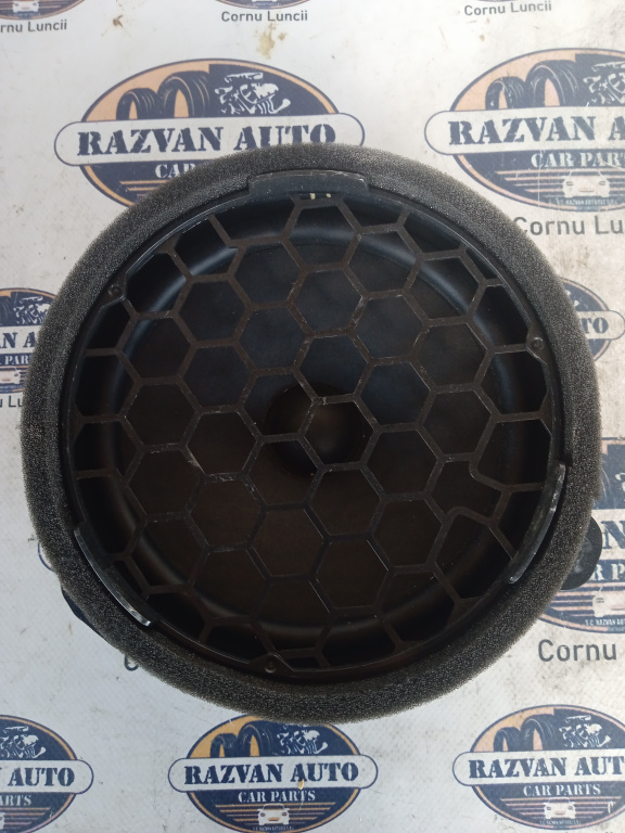 Boxa stanga spate Audi A3 8V 2016, 8V4035411