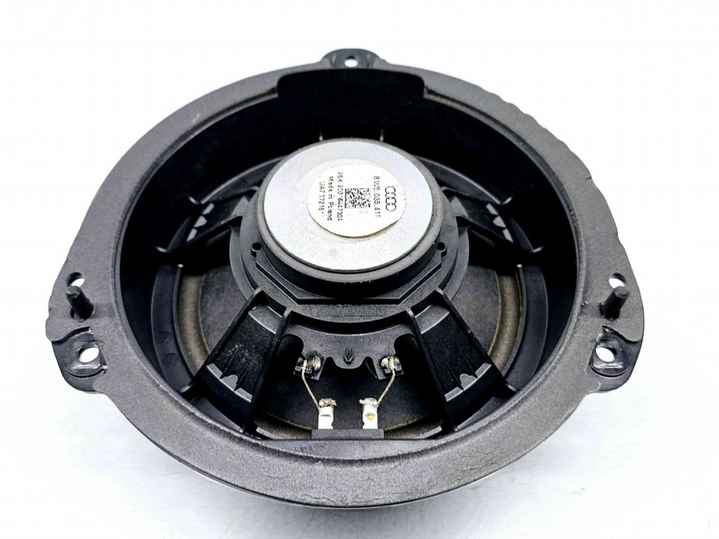 Boxa stanga spate Audi A4 (8W2, B9) [Fabr 2015-2023] 8W5035411