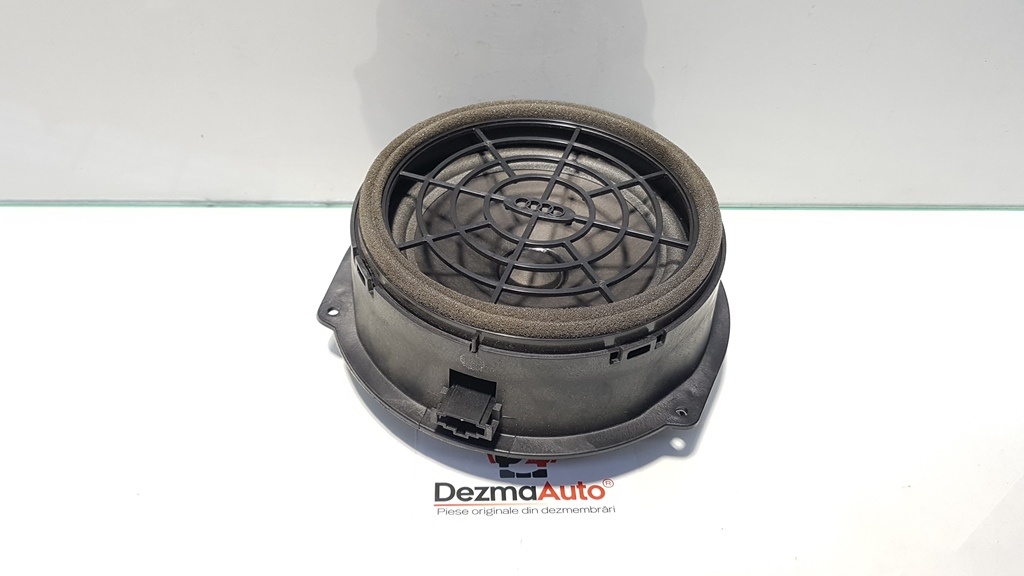 Boxa stanga spate, Audi A4 Avant (8K5, B8) cod 8R0035411 (id:389921)