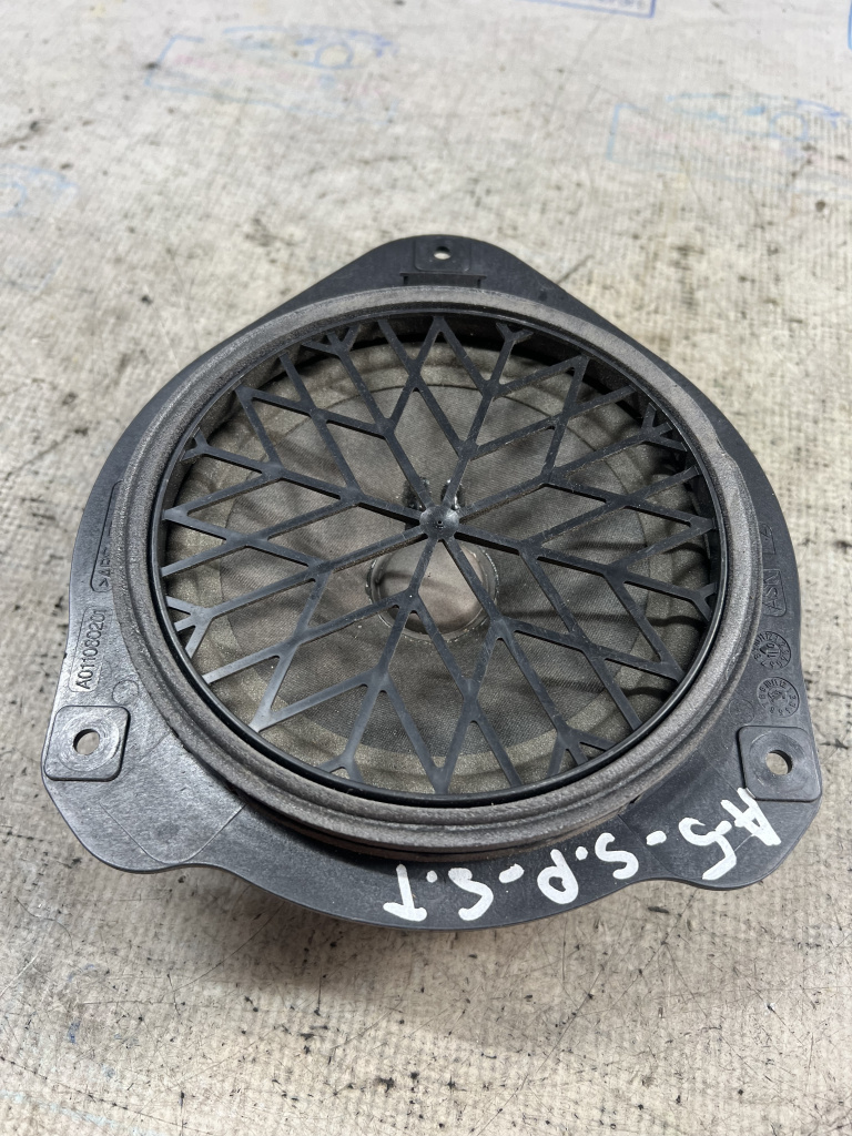 Boxa stanga spate Audi A5 2011, 8T0035411