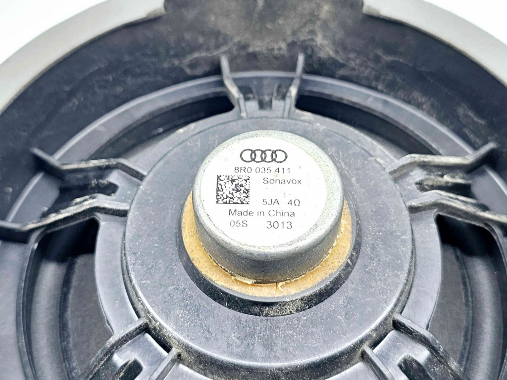 Boxa stanga spate Audi A5 Sportback (8TA) [Fabr 2009-2015] 8R0035411