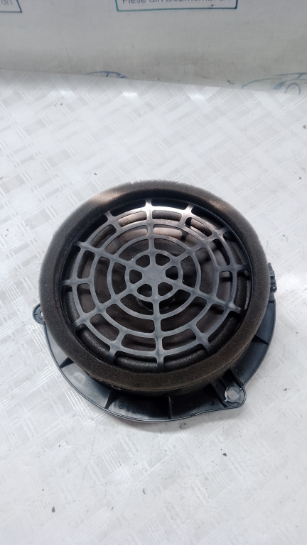 Boxa stanga spate Audi A6 C7 - Motorina 2014, 4G1035411