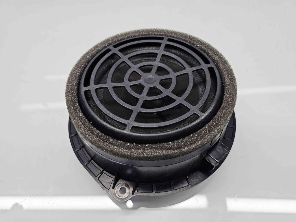Boxa stanga spate Audi A7 Sportback (4GA) [Fabr 2011-2017] 4G0035411