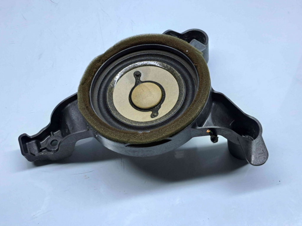 Boxa stanga spate Audi A8 (4H) [Fabr 2010-2017] 4H1035401