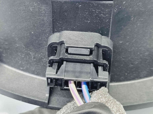 Boxa stanga spate Audi A8 D4 (4H2, 4H8, 4HC, 4HL) [Fabr 2009-2018] 4H0035411