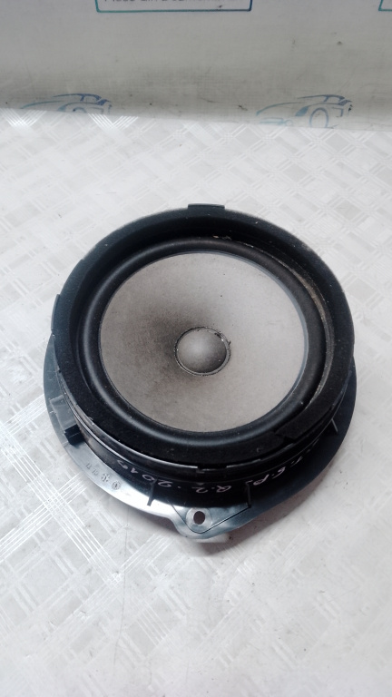 Boxa stanga spate Audi Q2 - Motorina 2019, 8V4035411B