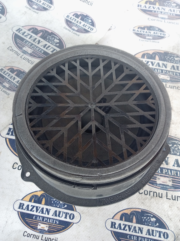 Boxa stanga spate Audi Q5 2009