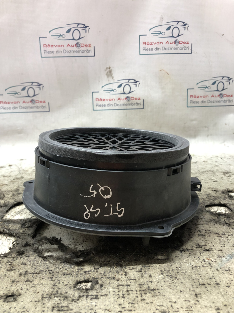 Boxa stanga spate Audi Q5 2010, 8R0035411A